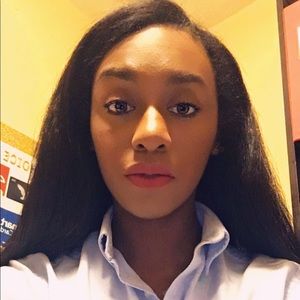 Meet your Posher, Marjorie